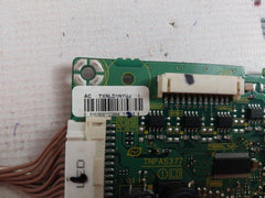 Panasonic Tnpa5377 1 Ld Inverter Board 94V-0