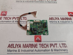 Panasonic Tnpa5377 1 Ld Inverter Board 94V-0