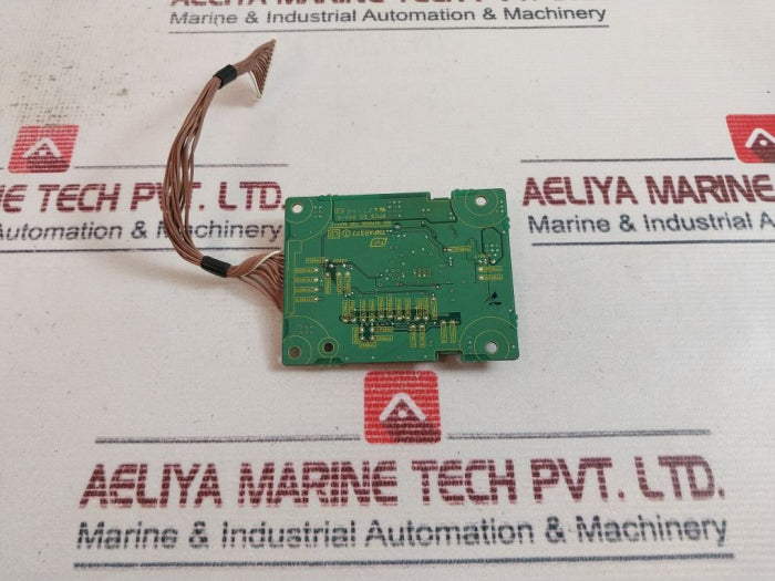 Panasonic Tnpa5377 1 Ld Inverter Board 94V-0