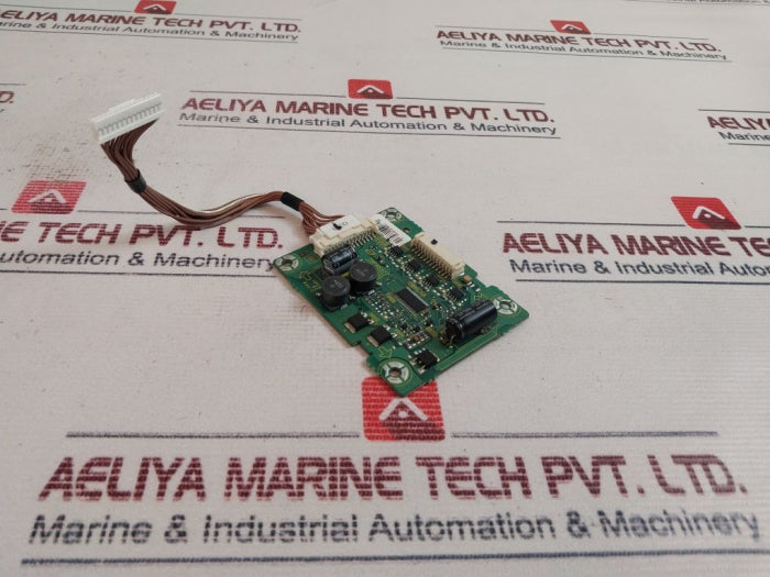 Panasonic Tnpa5377 1 Ld Inverter Board 94V-0