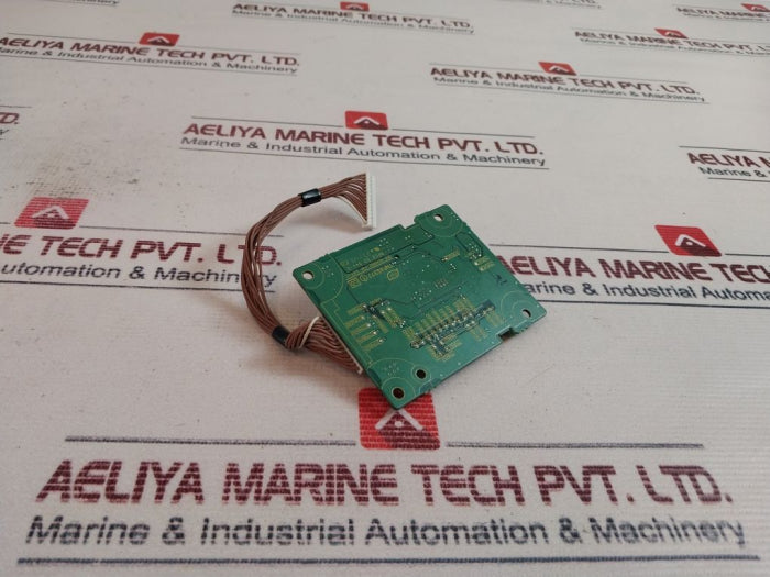 Panasonic Tnpa5377 1 Ld Inverter Board 94V-0