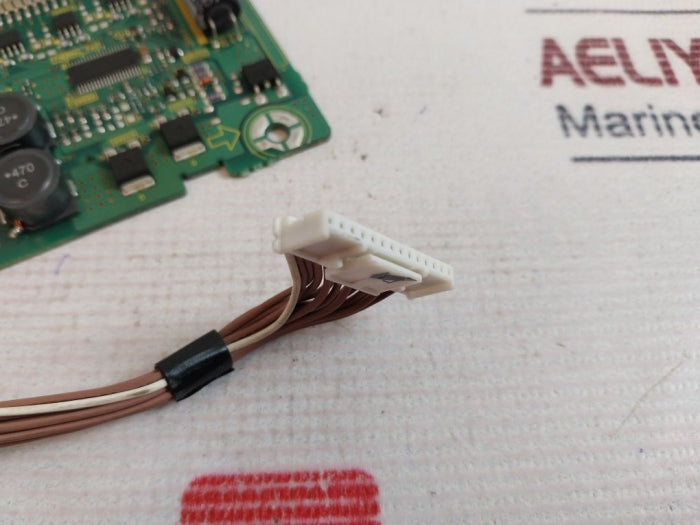 Panasonic Tnpa5377 1 Ld Inverter Board 94V-0