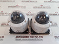 Panasonic wv-nw484 super dynamic dome camera