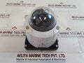 Panasonic wv-nw484 super dynamic dome camera