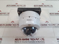 Panasonic wv-nw484 super dynamic dome camera