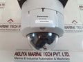 Panasonic wv-nw484 super dynamic dome camera