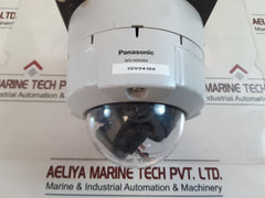 Panasonic wv-nw484 super dynamic dome camera