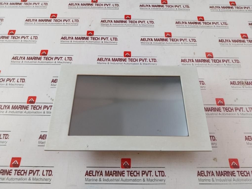 Panel Psw010 Display 12-24Vdc