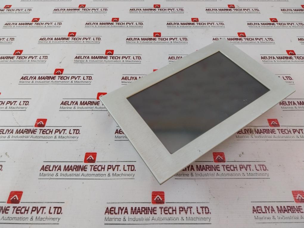 Panel Psw010 Display 12-24Vdc