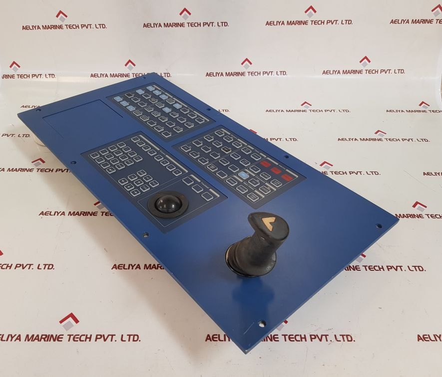 Simrad 37960259 B Panel System Dp Basic 24V