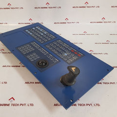 Simrad 37960259 B Panel System Dp Basic 24V