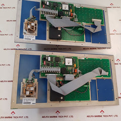 Simrad 37960259 B Panel System Dp Basic 24V
