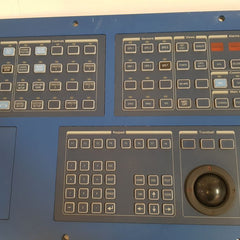 Simrad 37960259 B Panel System Dp Basic 24V