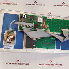 Simrad 37960259 B Panel System Dp Basic 24V