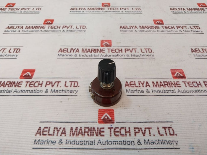 Pankaj R.W-3 Wire Wound Potentiometer 