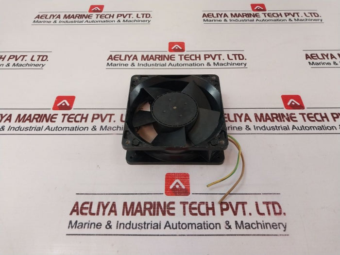 Papst 4184 Nx Cooling Fan