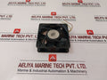 Papst 4184 Nx Cooling Fan