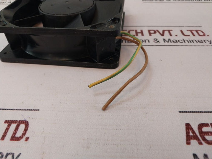 Papst 4184 Nx Cooling Fan