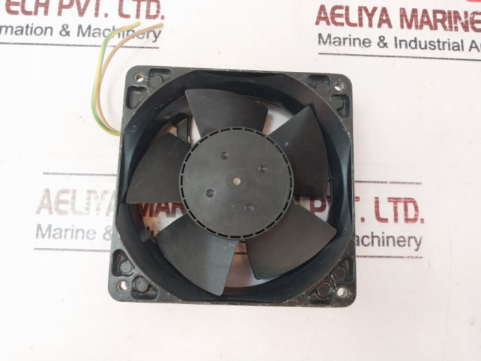 Papst 4184 Nx Cooling Fan