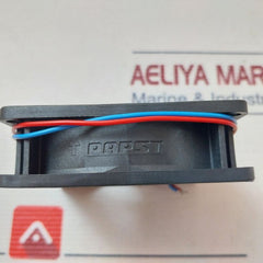 Papst 8412 N Axial Fan 12VDC 170mA 2W