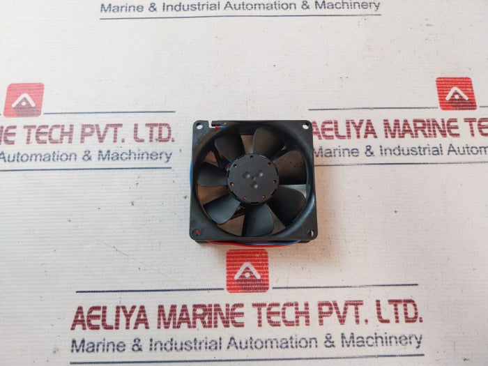 Papst 8412 N Axial Fan 12VDC 170mA 2W