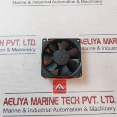 Papst 8412 N Axial Fan 12VDC 170mA 2W