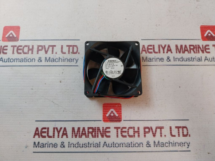 Papst 8412 N Axial Fan 12VDC 170mA 2W