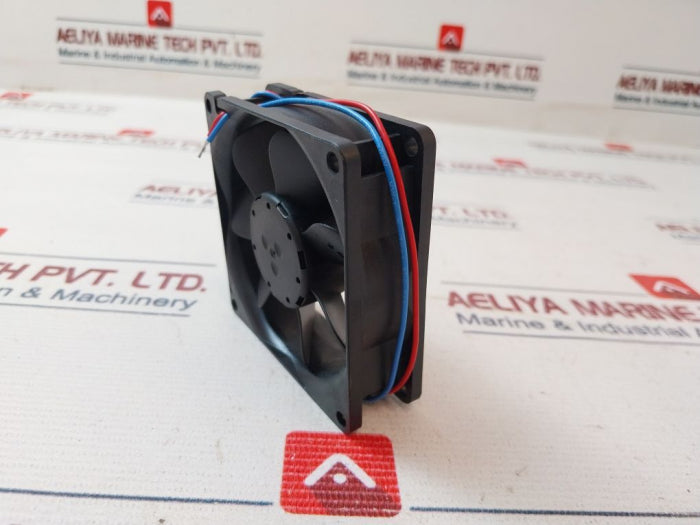 Papst 8412 N Axial Fan 12VDC 170mA 2W