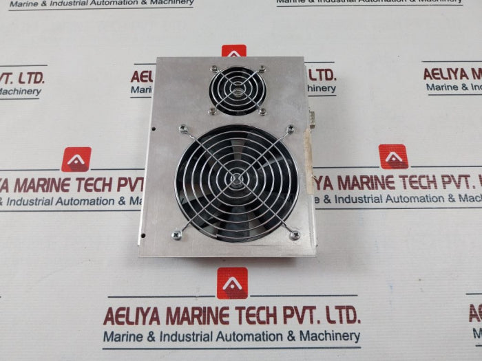 Papst Sanyo Denki 4414 F/2 Compact Fan 109R0624H4021