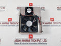 Papst Sanyo Denki 4414 F/2 Compact Fan 109R0624H4021