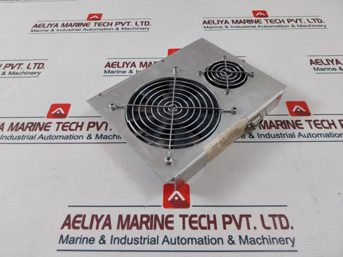 Papst Sanyo Denki 4414 F/2 Compact Fan 109R0624H4021