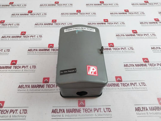 Paragon 8145-20 Defrost Control Timer 40A 208-240Vac