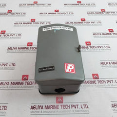 Paragon 8145-20 Defrost Control Timer 40A 208-240Vac