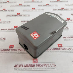 Paragon 8145-20 Defrost Control Timer 40A 208-240Vac