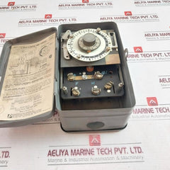 Paragon 8145-20 Defrost Control Timer 40A 208-240Vac