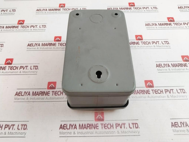 Paragon 8145-20 Time Switch Timer 208-240V 60Hz