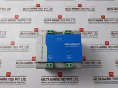 Paramount P-or-24-70 Or-ing Diode Unit 24Vdc