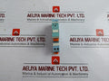 Paramount P1S-dcn Solid State Relay With Base 50 Vdc, 5…32 Vdc