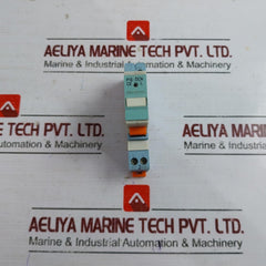Paramount P1S-dcn Solid State Relay With Base 50 Vdc, 5…32 Vdc
