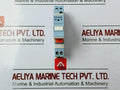 Paramount P1S-dcn Voltage Relay With Base 10A/250Vac Max 2A 50Vdc