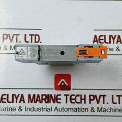 Paramount P1S-dcn Voltage Relay With Base 10A/250Vac Max 2A 50Vdc