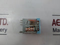 Lot of 7X PARAMOUNT P2-FPZI-1 Relay DC 24V 6A 250V
