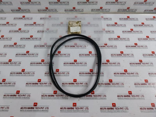 Parker 02206201 O-ring 30 Od X 0.500 Inch 70A