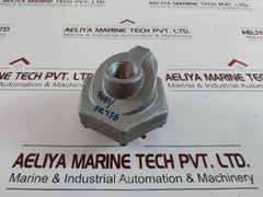 Parker 0R75B Exhaust/Shuttle Valve 150Psi