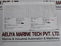 Parker 100026000-1500B Seal Kit