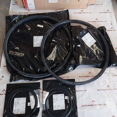 Parker 100026000-1500B Seal Kit