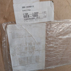 Parker 100026000-1500B Seal Kit