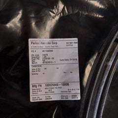 Parker 100026000-1500B Seal Kit
