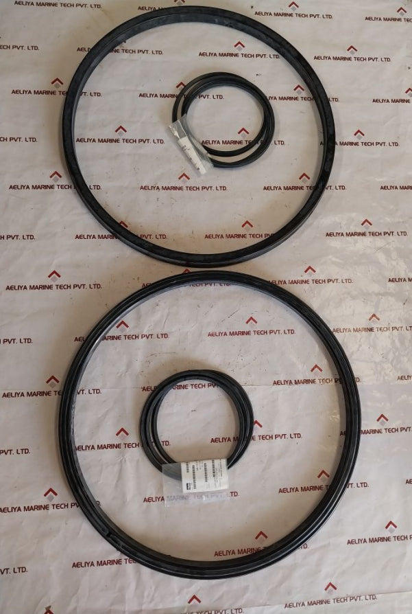 Parker 100026000-1500B Seal Kit