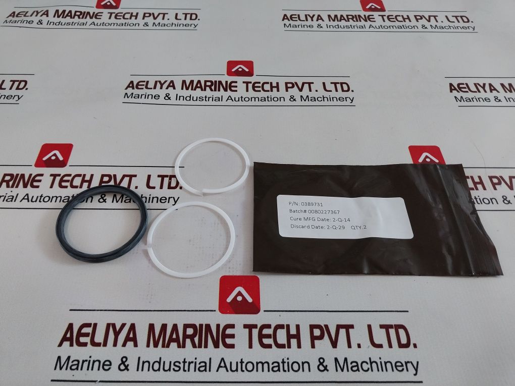Parker 100774, 100766,100666-08,100365,100768,100360 valve kit